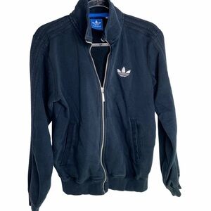 Adidas Track Jacket